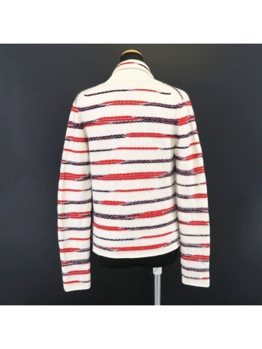 Chanel Cardigan Multicolor - Picture 2 of 9
